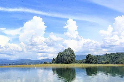 pulau sirang kalimantan selatan