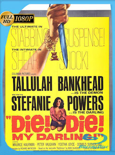 Die Die My Darling (1965) HD [1080p] Latino [GoogleDrive] SXGO