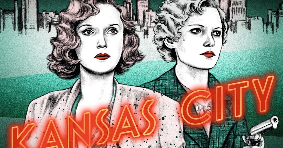 Seattle Film Blog: Kansas City, Here I Come: A Reconsideration of Robert Altman's Most Personal