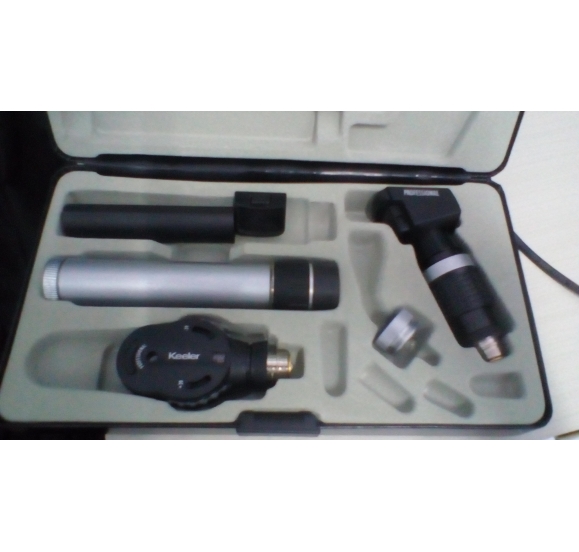 Buy Combo Professional Ophthalmoscope Online at