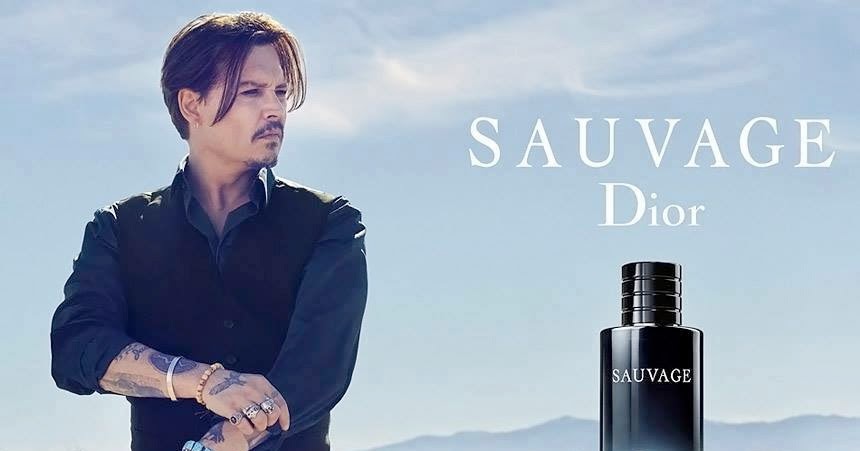 dior eau sauvage parfum 100ml