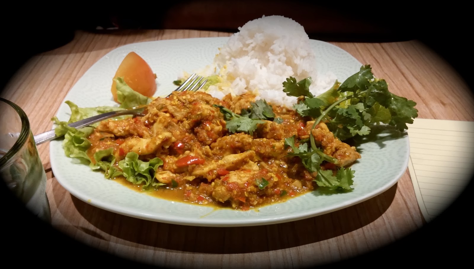 Thai Express Adventures of Bejcsi