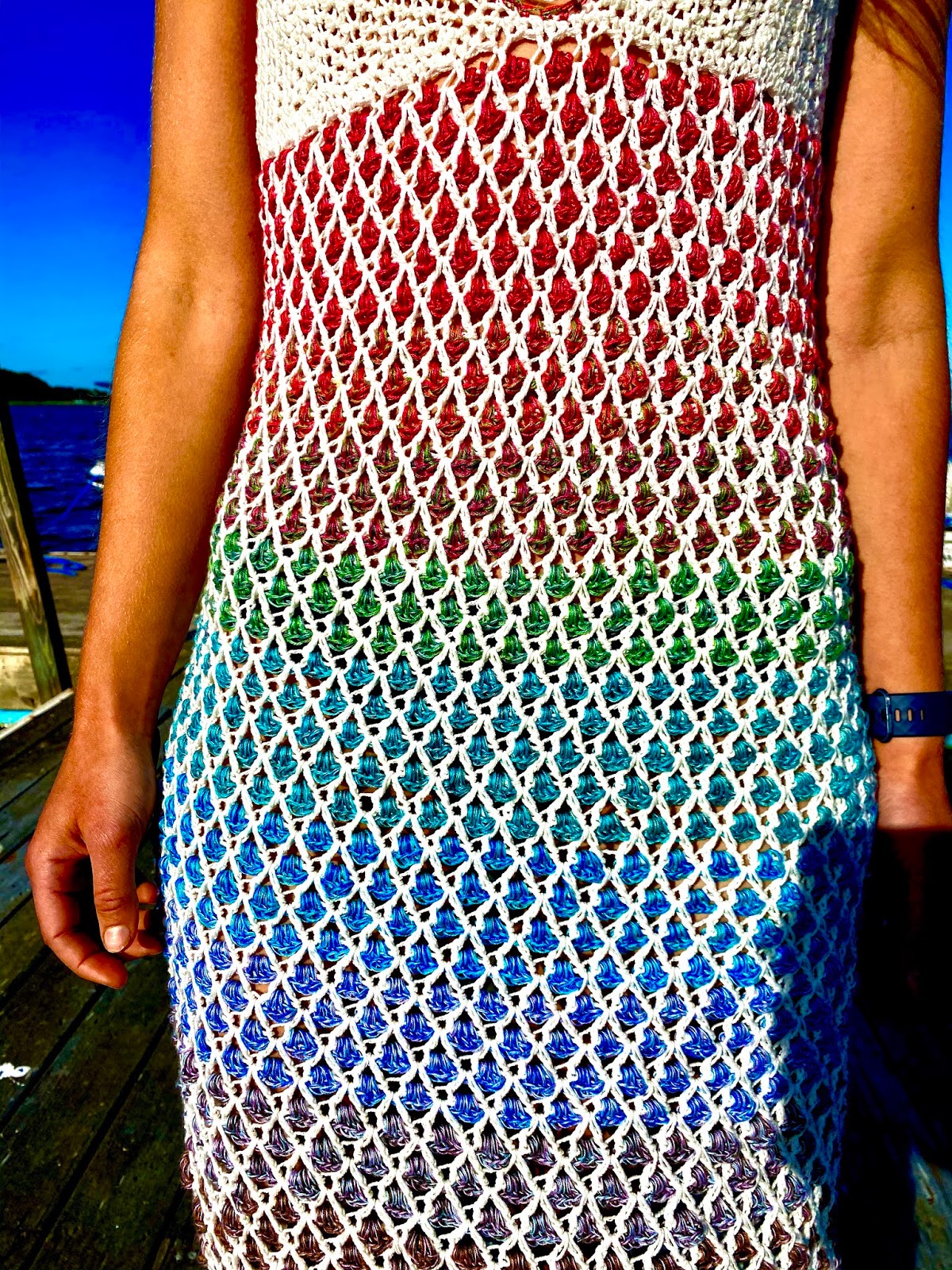 Annoo's Crochet World