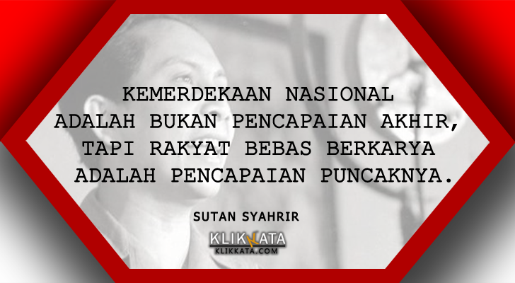 Kata Bijak Kemerdekaan Kristen Qwerty