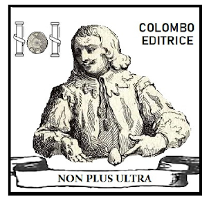 La casa editrice