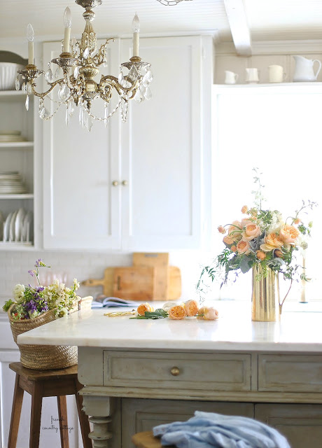5 ideas for adding vintage charm to your kitchen