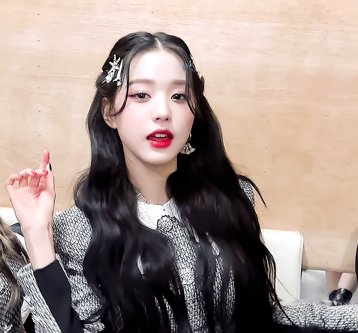 아이즈원> 에너지캠 애기 원영
