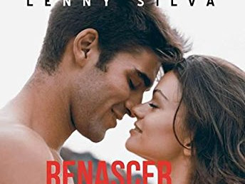 Resenha Renascer Para Amar - Série Irmãos de Angeli # 1 - Lenny Silva