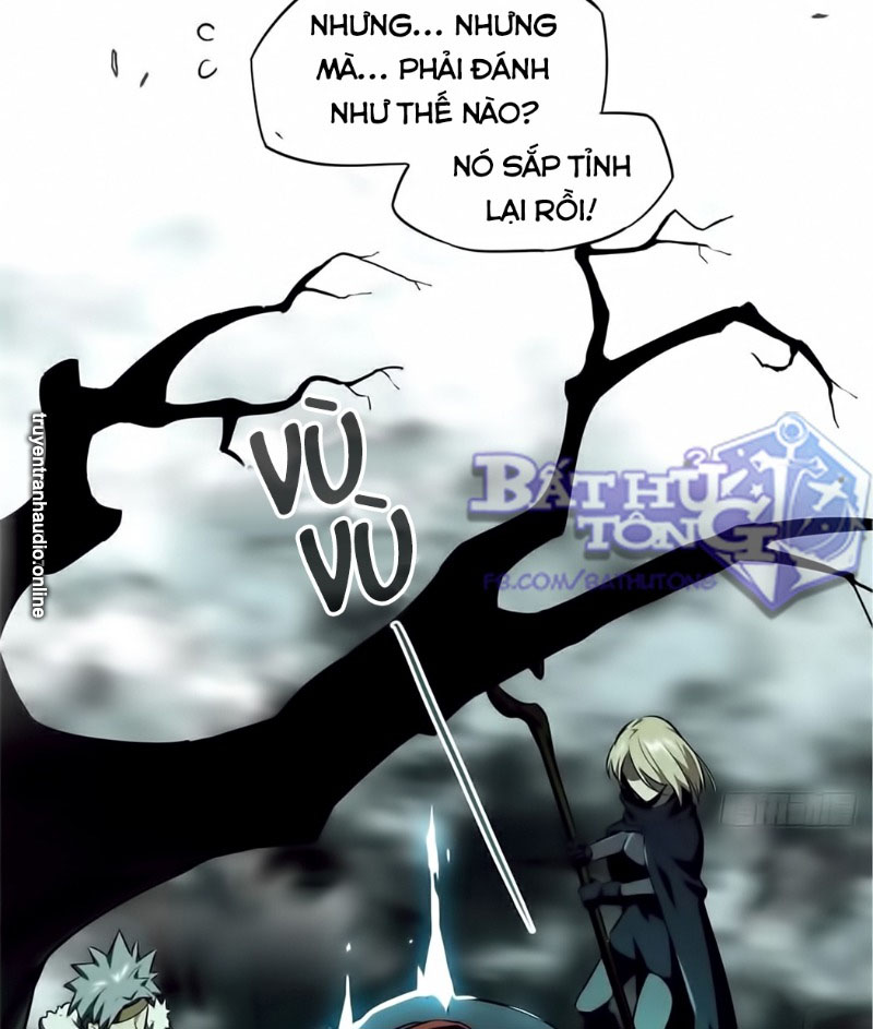 Toàn Chức Cao Thủ 2 Chapter 34