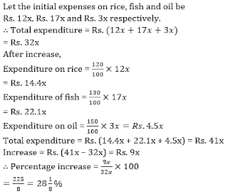 SBI Clerk 20 Minutes Marathon | Numerical Ability Sectional Test: 21st June 2018 |_10.1