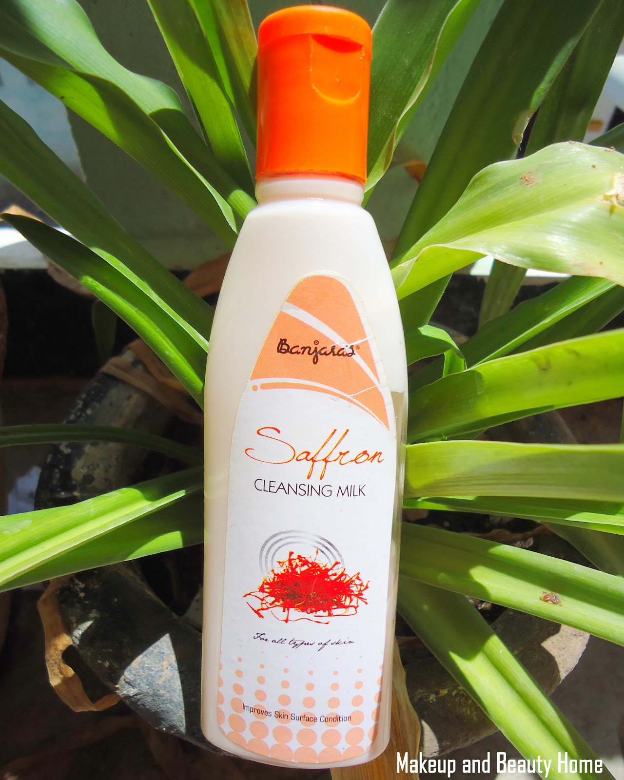 dazller deep cleansing milk