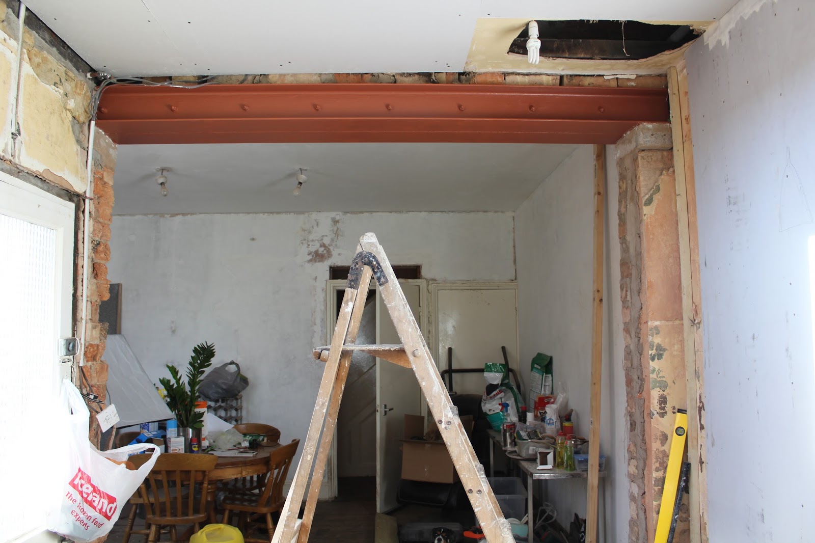 Kezzabeth.co.uk UK Home Renovation, Interiors and DIY Blog