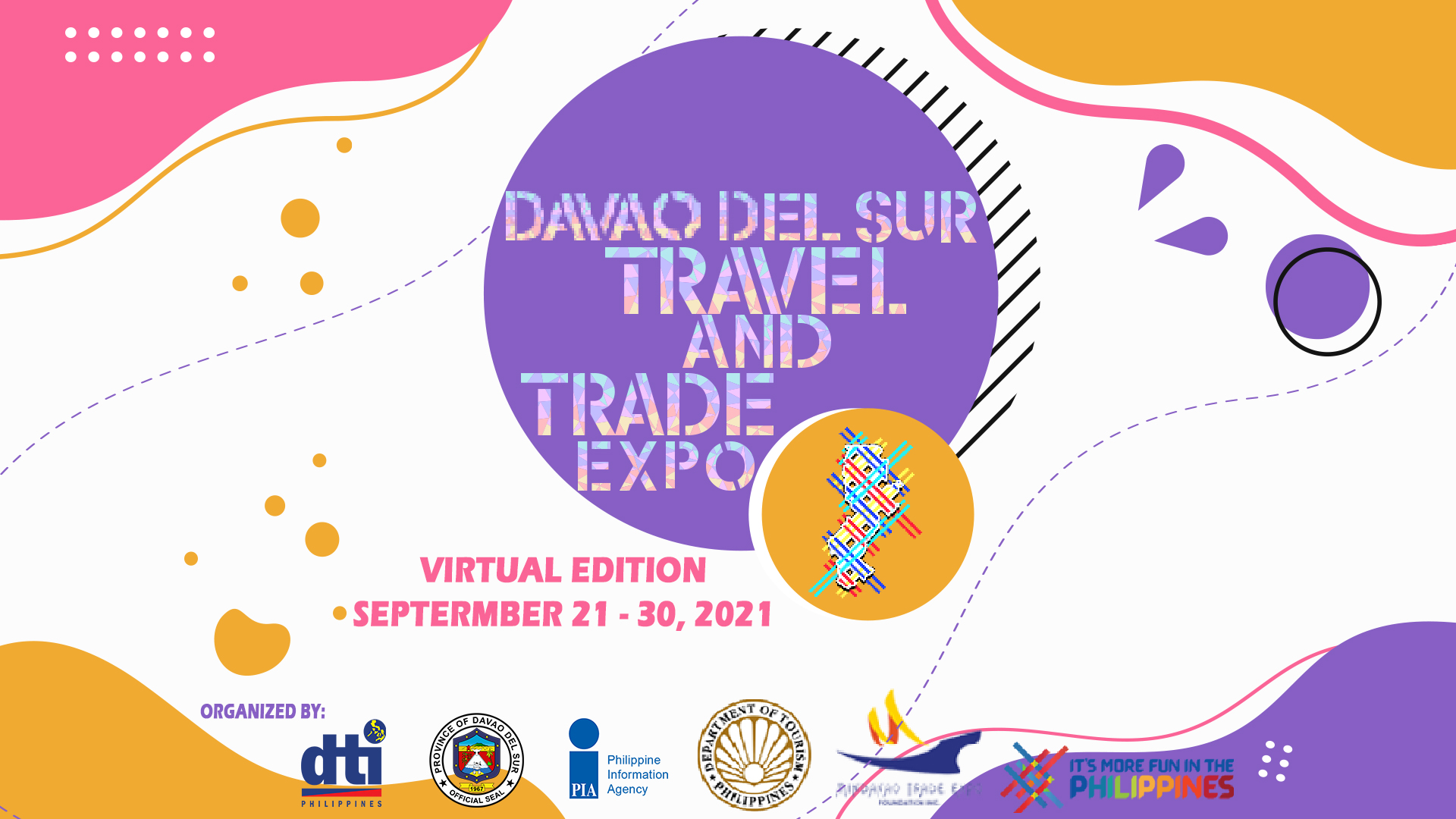 DavSur travel and trade expo supports MSMEs