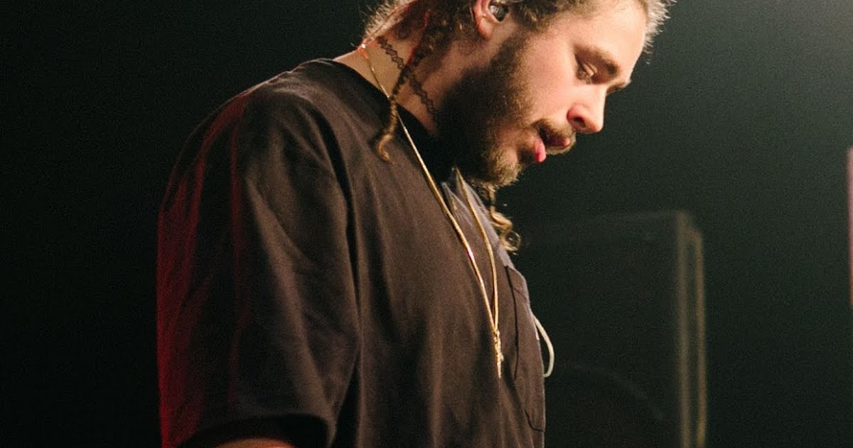 Post Malone biography