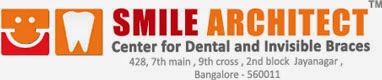  Smile Architect Centre for Dental Care and Invisible Braces