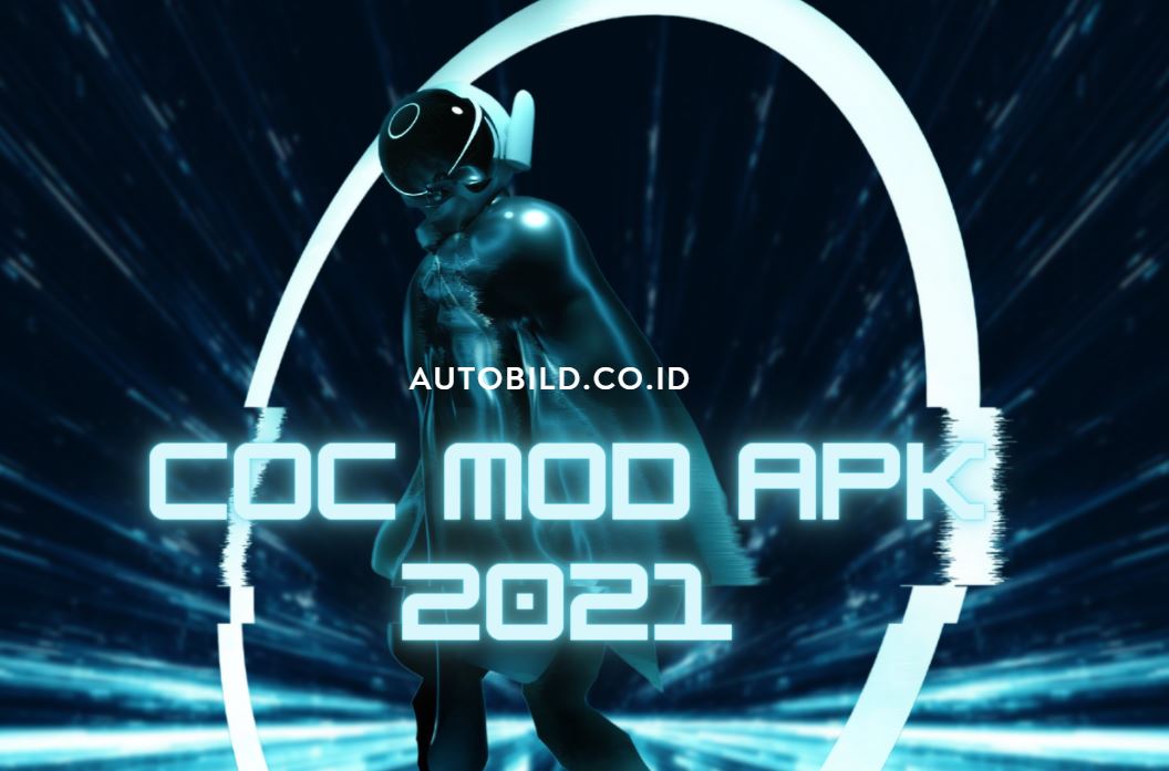 Download coc mod apk 2021