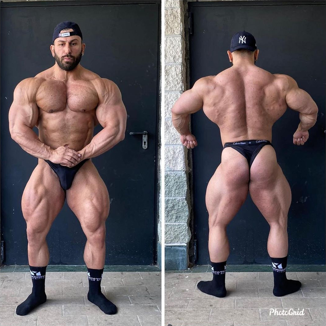 Jim Manion Р±РѕРґРёР±РёР»РґРёРЅРі