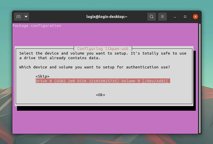 usb secure tutorial usb secure tutorial