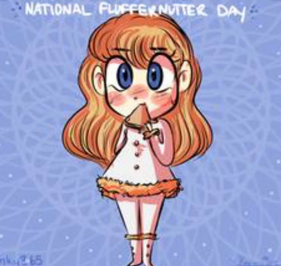 National Fluffernutter Day Wishes Photos National Fluffernutter Day Wishes Photos
