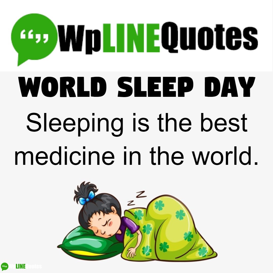 41+ (Best) World Sleep Day 2020: Quotes, Wishes, Facts, Theme, Activities, Campaign, Images 41+ (Best) World Sleep Day 2020: Quotes, Wishes, Facts, Theme, Activities, Campaign, Images