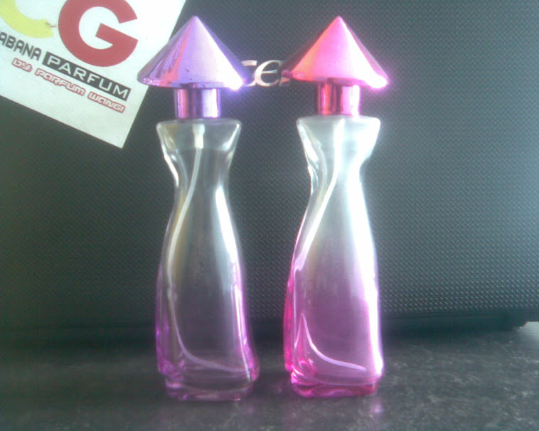 BOTOL SEXY 55ML