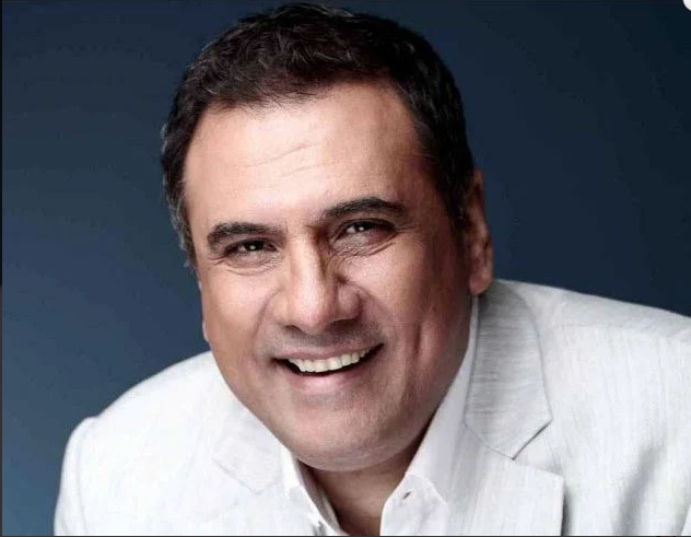 What BOMAN IRANI Means To Me
