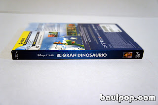 Un gran dinosaurio Blu-ray + DVD 3 un%2Bgran%2Bdinosaurio%2Bbluray 3