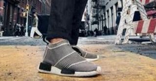 adidas nmd cs1 on feet