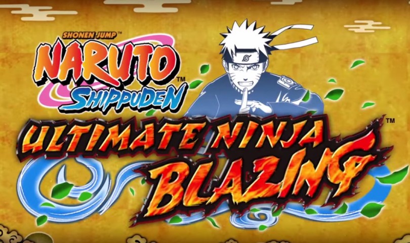 mod naruto blazing mod naruto blazing