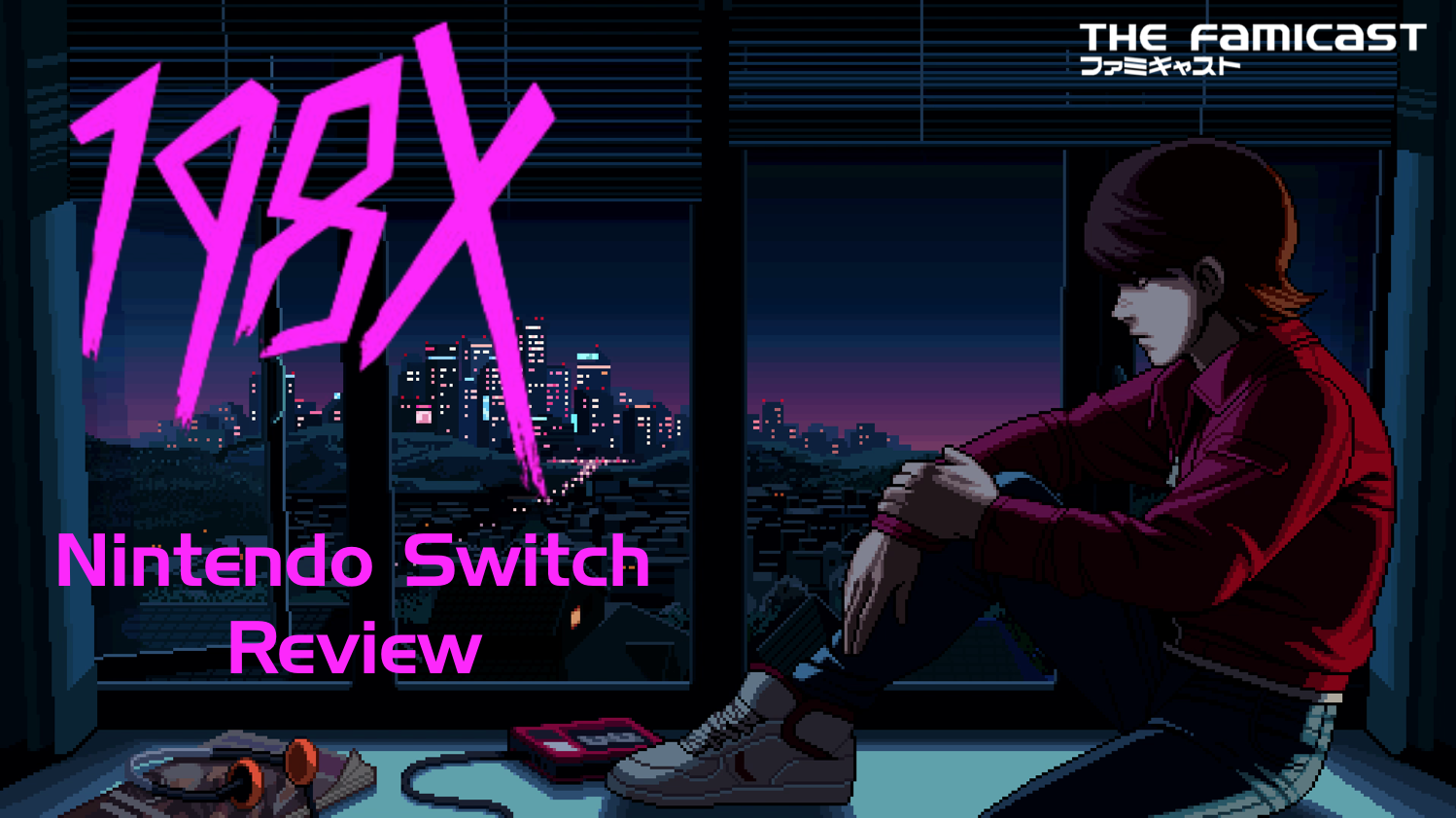 198X | Review | Switch