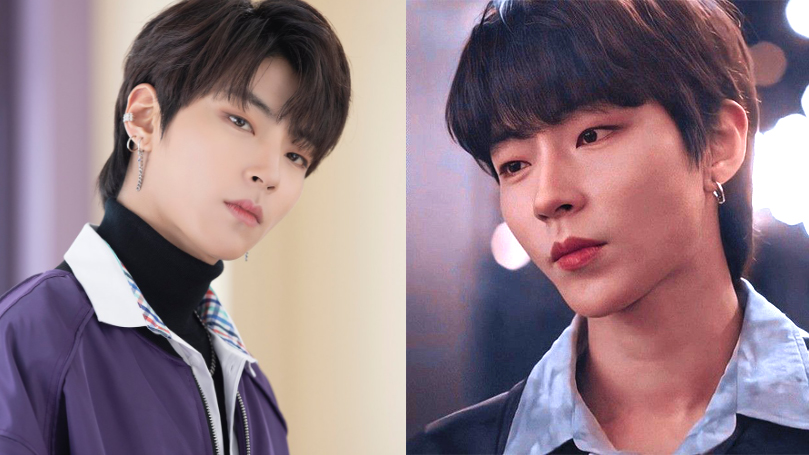 Happy Birthday, Hwang In Yeop!!