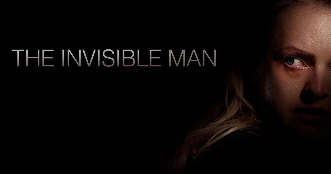 Descargar El Hombre Invisible (2020) Pelicula Completa ...