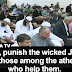 Palestinian leader on TV says Christians & Jews should be killed to the last one, including the children