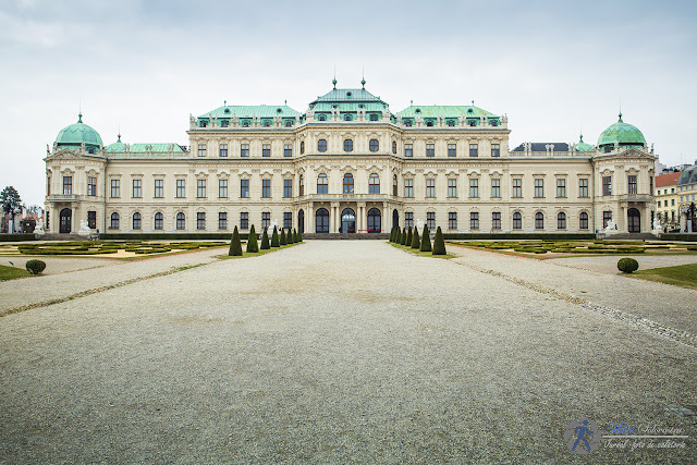 belvedere-palace-austria-wien