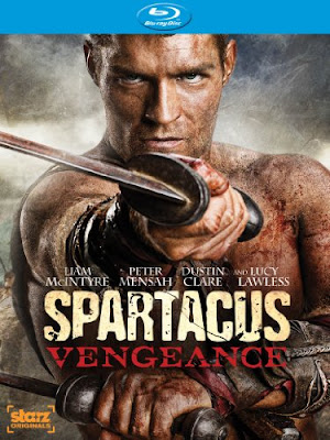 Spartacus: Vengeance S02 English World4ufree1