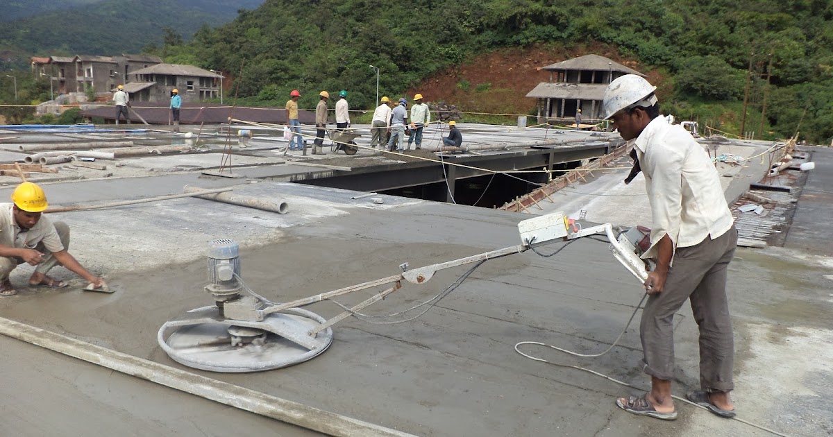 Trimix Flooring Rate Analysis The Expert