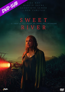 SWEET RIVER – DVD-5 – SUB – 2020 – (VIP)