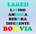 LARED Bolivia