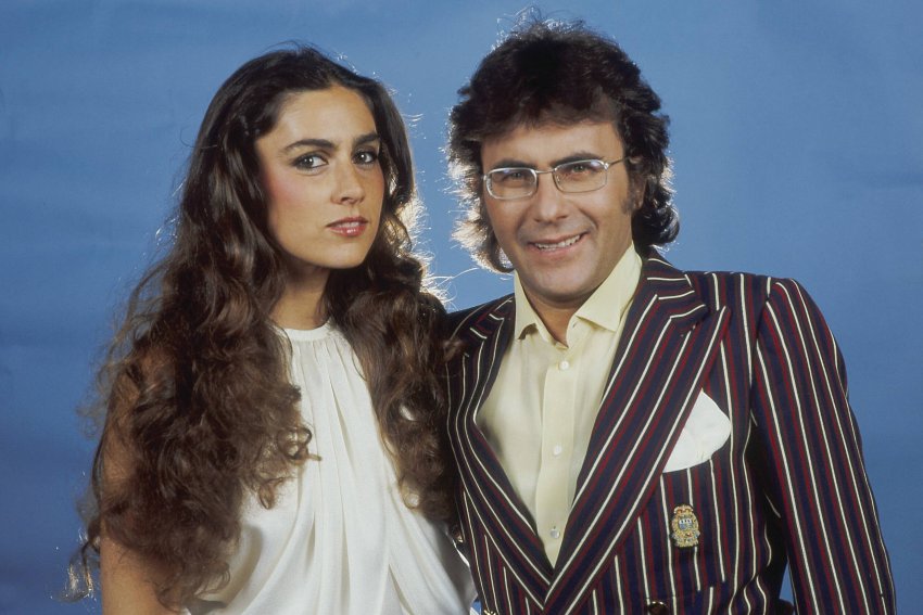 Joy News: Al Bano & Romina Power - Felicità
