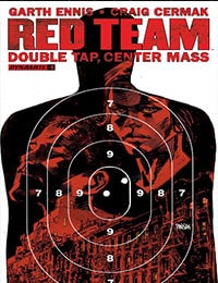 Read Red Team: Double Tap, Center Mass online