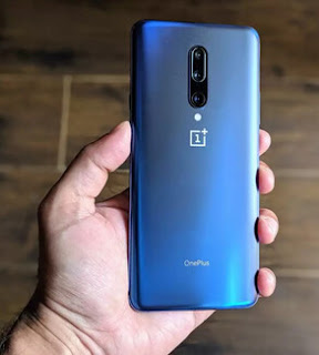 smartphone one plus 7 pro smartphone one plus 7 pro dengan kualitas audio terbaik