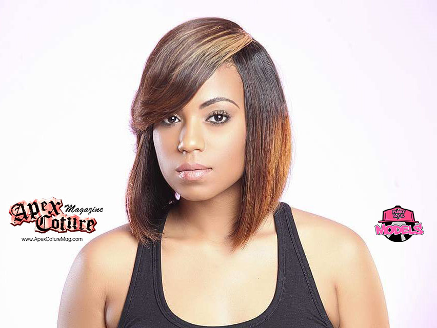 Apex Coture Magazine Fleet Beauty Of The Week Jasmine Jordan