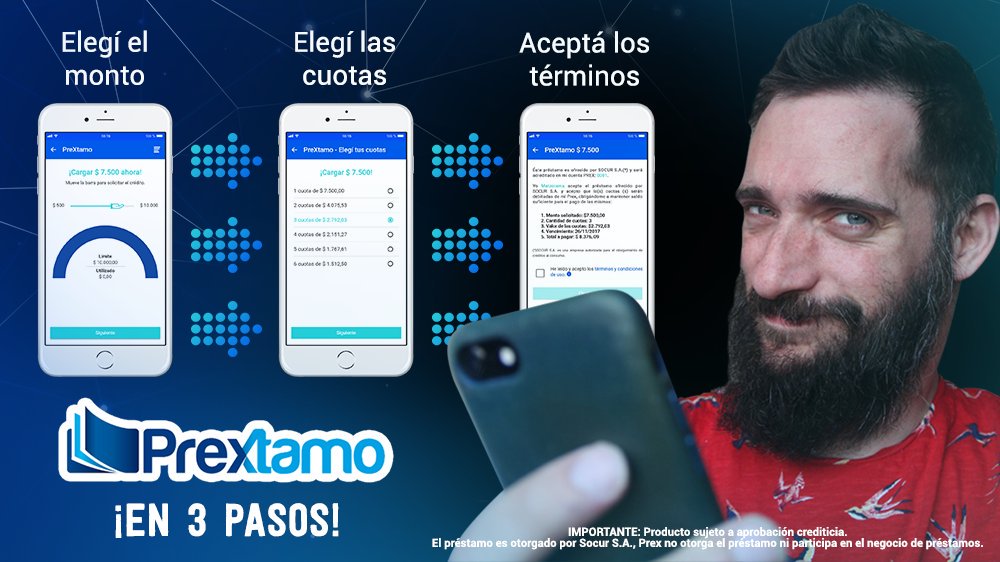 prestamos