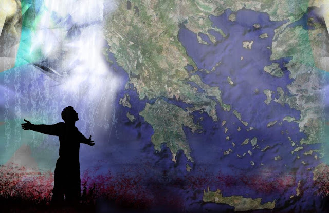Η ώρα της μεγάλης κρίσης για τον Ελληνισμό
