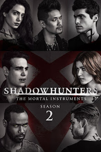 Shadowhunters: The Mortal Instruments Poster