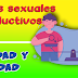 10° / SEXUALIDAD Y AFECTIVIDAD: DERECHOS SEXUALES Y REPRODUCTIVOS.