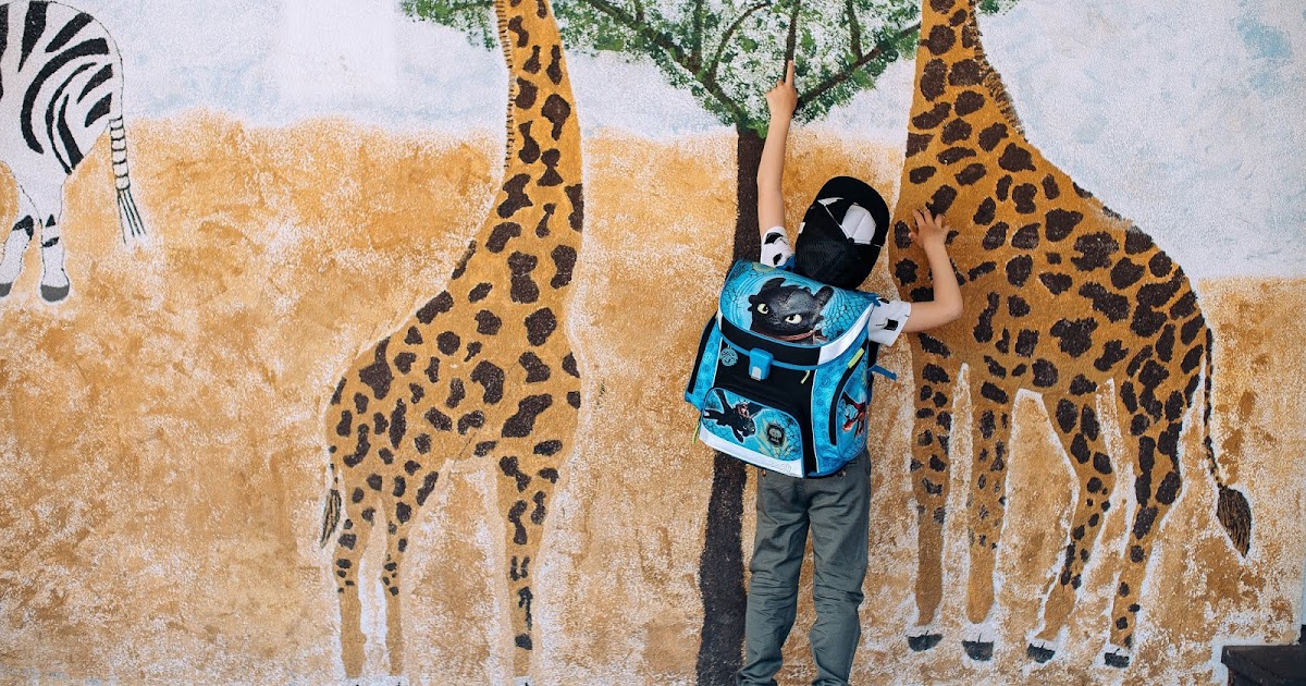 Mein Kind Geht In Eine Freie Schule Lernen In Alternativschulen