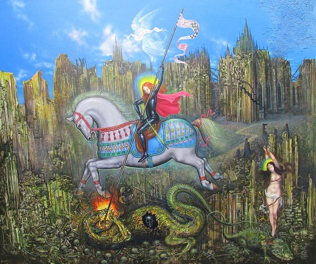 Sevasblog things I like Wolfgang Grasse