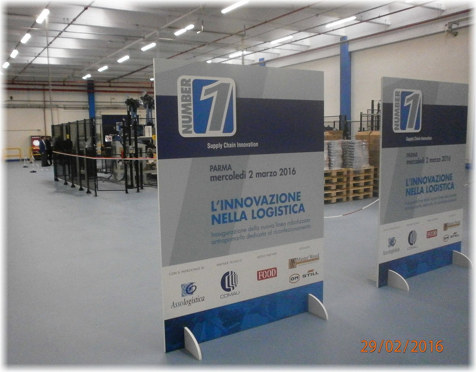 SISCODATA Robotics EVENTO NUMBER 1 LOGISTICS GROUP NUMBER 1 siscodata-robotics-evento-number-1-logistics-group-number-1