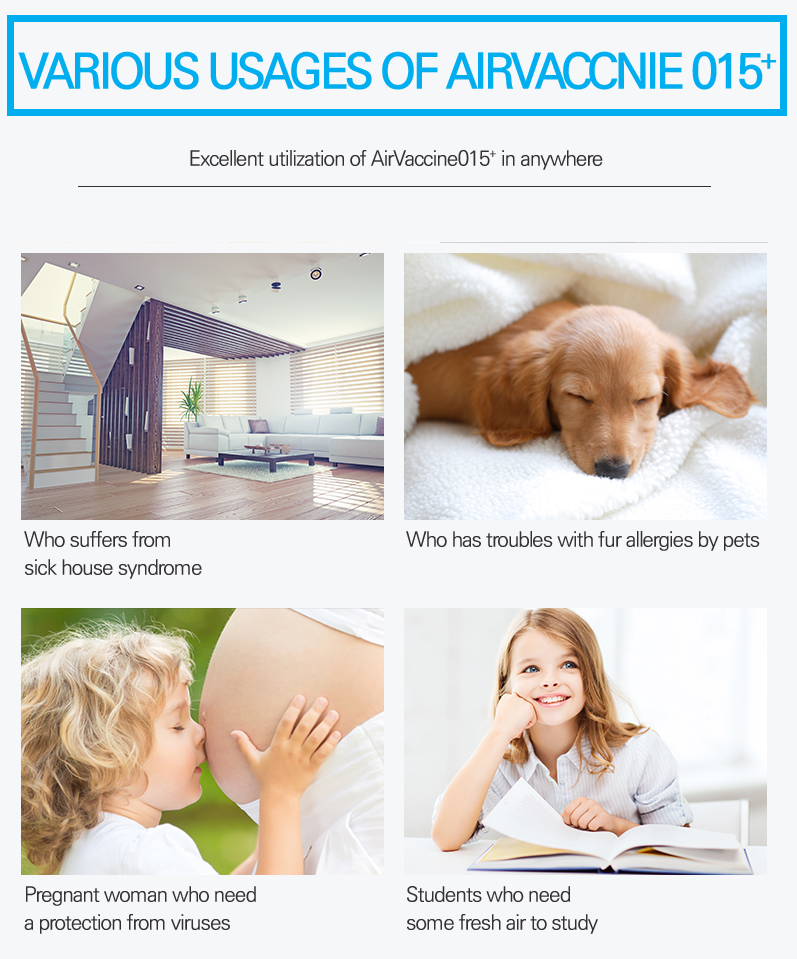 mediasarangtawon.com menjual alat untuk sterilisasi udara ruangan yang sangat direkomendasikan untuk menjaga kesehatan keluarga anda di rumah. Selain itu, AirVaccine juga cocok digunakan pada ruang perawatan dan ruang sterilisasi pada rumah sakit, klinik, agar proses recovery kesehatan pasien dapat berjalan dengan baik tanpa ada kekhawatiran adanya distrubsi paparan bakteri dan virus. Layanan penjualan mediasarangtawon.com dapat menyediakan AirVaccine dengan harga terbaik